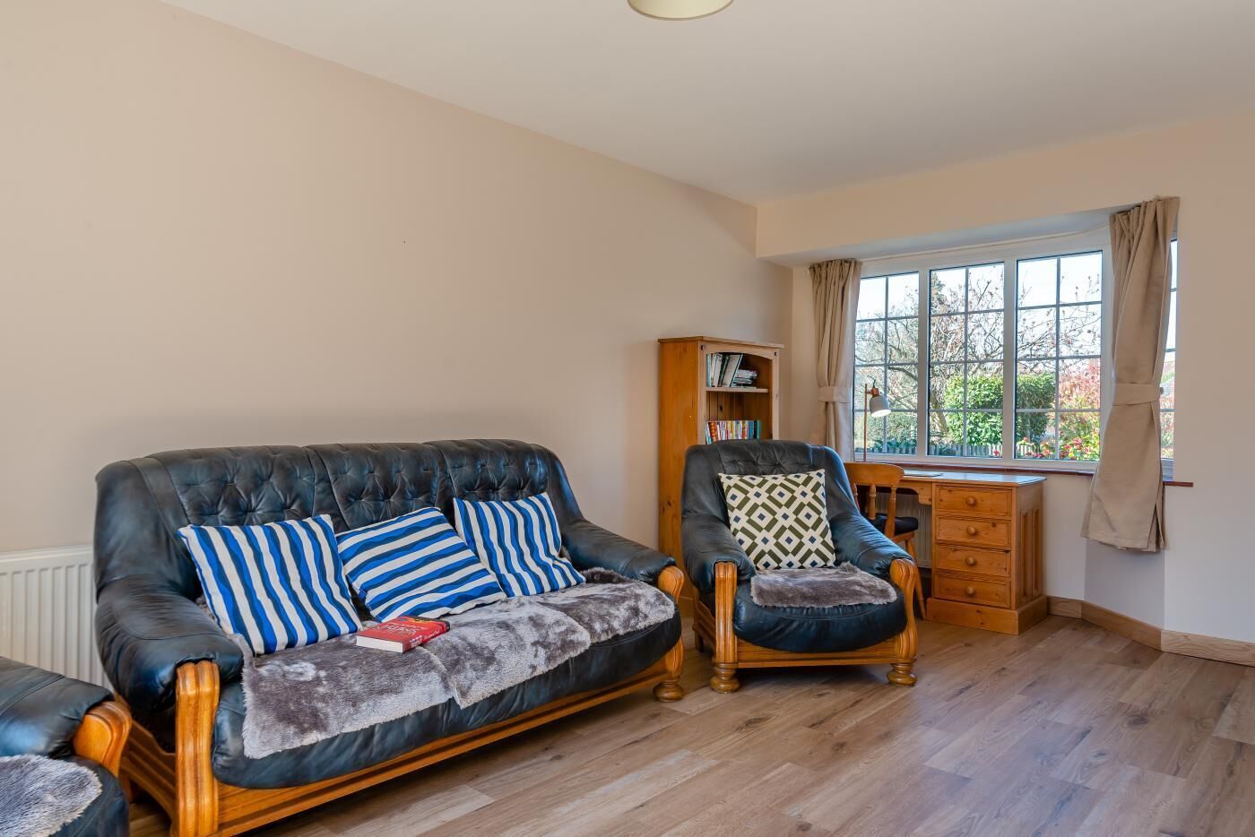 3 Bed In Brockenhurst (Oc-l30942) - Beaulieu