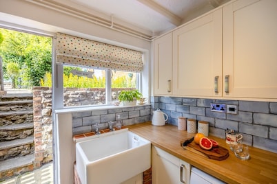 2 Bed in Tealby (oc-t31035)