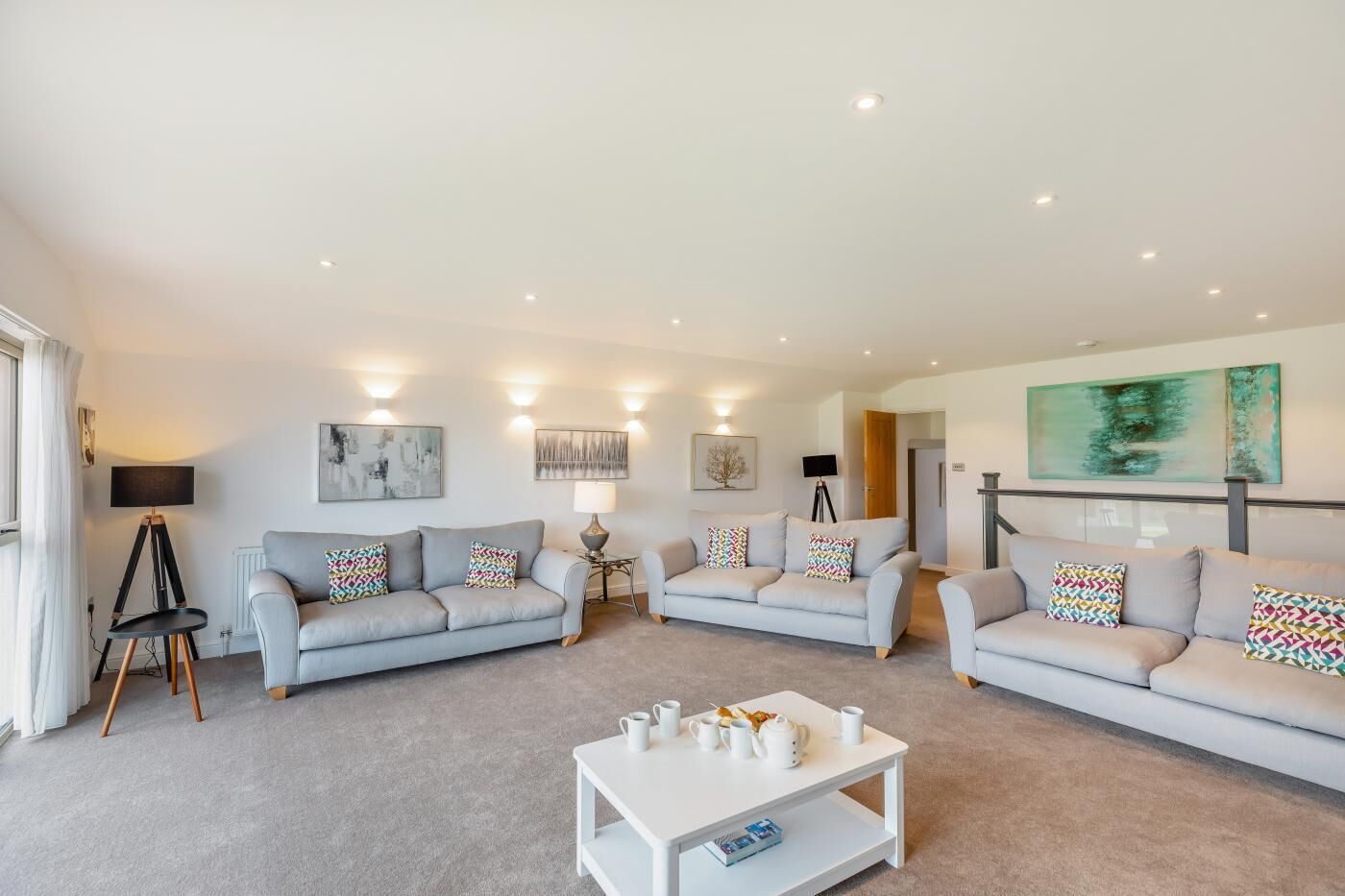 6 Bed In Docklow (Oc-d31042) - West Midlands