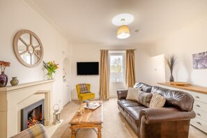 TV - 2 Bed in Hawick (oc-p30967) (Hawick)