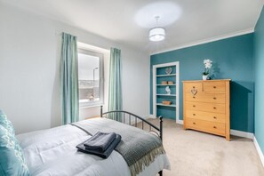Free WiFi, bed sheets - 2 Bed in Hawick (oc-p30967) (Hawick)