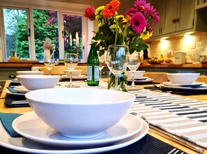 Dining - 4 Bed in Little Hayfield (oc-c31097) (Little Hayfield)