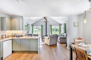 Interior - 2 Bed in Llanarmon Dyffryn Ceiriog (oc-b31110) (Llanarmon Dyffryn Ceiriog)