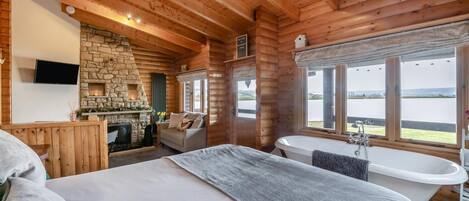 Wi-Fi gratuit, draps fournis