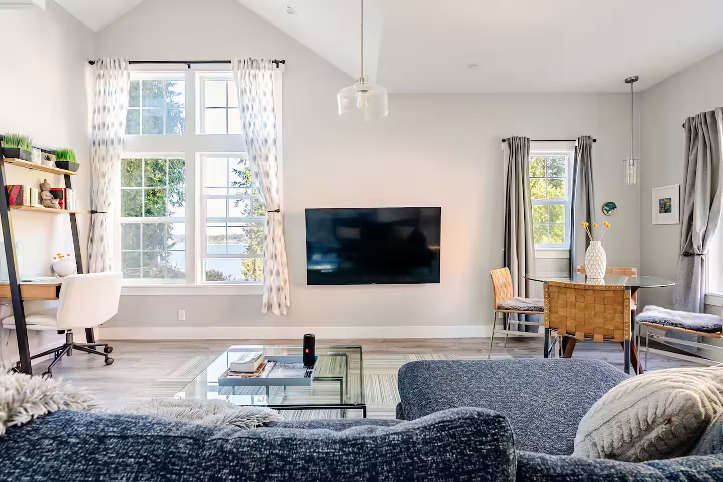 Smart TV