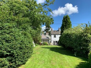 Exterior - 2 Bed in Pooley Bridge (oc-l31060) (Pooley Bridge)