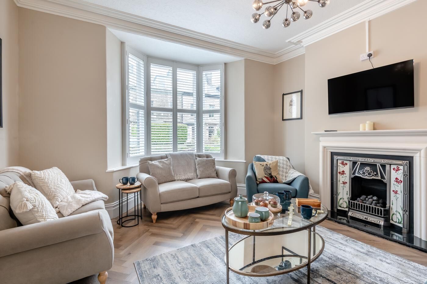 6 Bed In Buxton (Oc-s31063) - Buxton