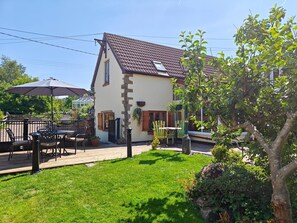 Outdoor dining - 2 Bed in Ruardean (oc-a31749) (Ruardean)
