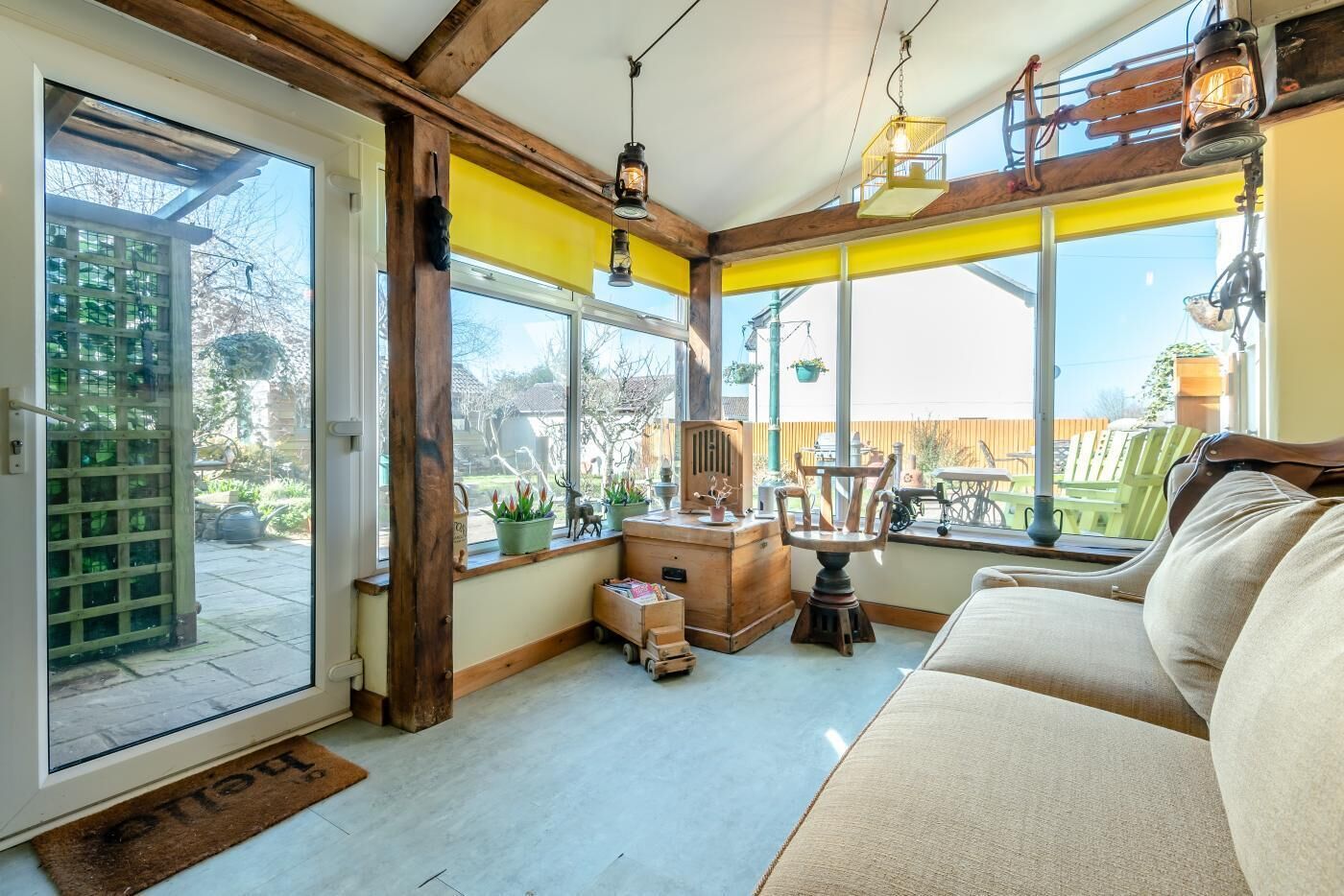 2 Bed In Ruardean (Oc-a31749) - Ross-on-Wye