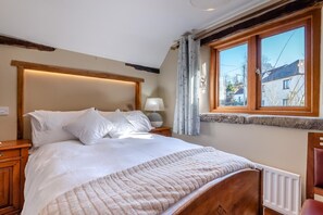 Lit de bébé portatif, accès au Wi-Fi (inclus), literie fournie