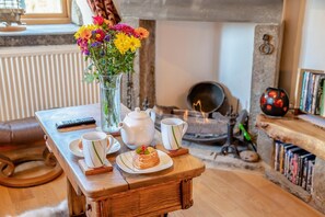 Interior - 2 Bed in Ruardean (oc-a31749) (Ruardean)
