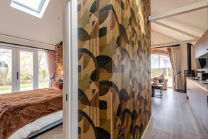 5 bedrooms, free WiFi, bed sheets - 5 Bed in Haceby (oc-c31061) (Haceby)