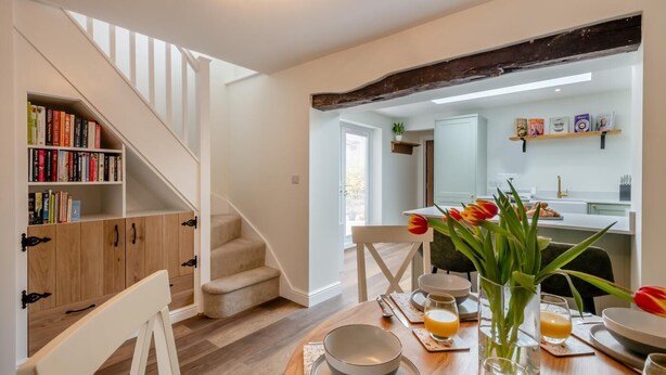 Dining - 2 Bed in Aylsham (oc-s30931) (Aylsham)