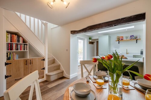 2 Bed in Aylsham (oc-s30931)