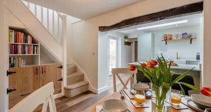 2 Bed in Aylsham (oc-s30931)
