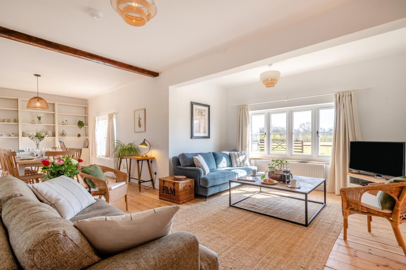 5 Bed In Postwick (Oc-w30947) - Norwich