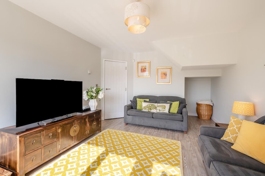 3 Bed In Camber (Oc-s31125) - Camber Sands