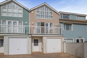 Exterior - 3 Bed in Camber (oc-s31125) (Camber)