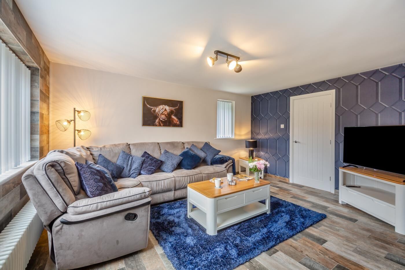 3 Bed In Rhyl (Oc-p30593) - England