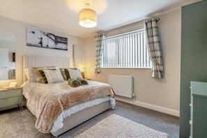 Fer et planche à repasser, accès au Wi-Fi (inclus), literie fournie