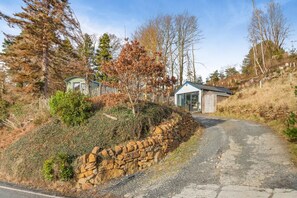 Exterior - 1 Bed in Ffestiniog (oc-c31093) (Ffestiniog)