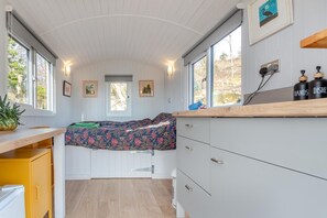 Bed sheets - 1 Bed in Ffestiniog (oc-c31093) (Ffestiniog)