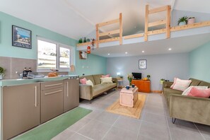 TV - 1 Bed in Ffestiniog (oc-c31093) (Ffestiniog)