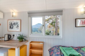 Bed sheets - 1 Bed in Ffestiniog (oc-c31093) (Ffestiniog)