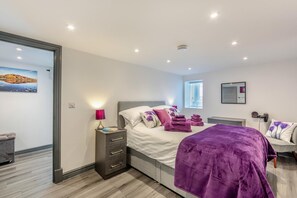 Travel cot, free WiFi, bed sheets - 1 Bed in Cockermouth (oc-s31514) (Setmurthy)