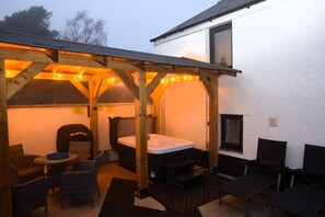 Terrace/patio - 1 Bed in Cockermouth (oc-s31514) (Setmurthy)