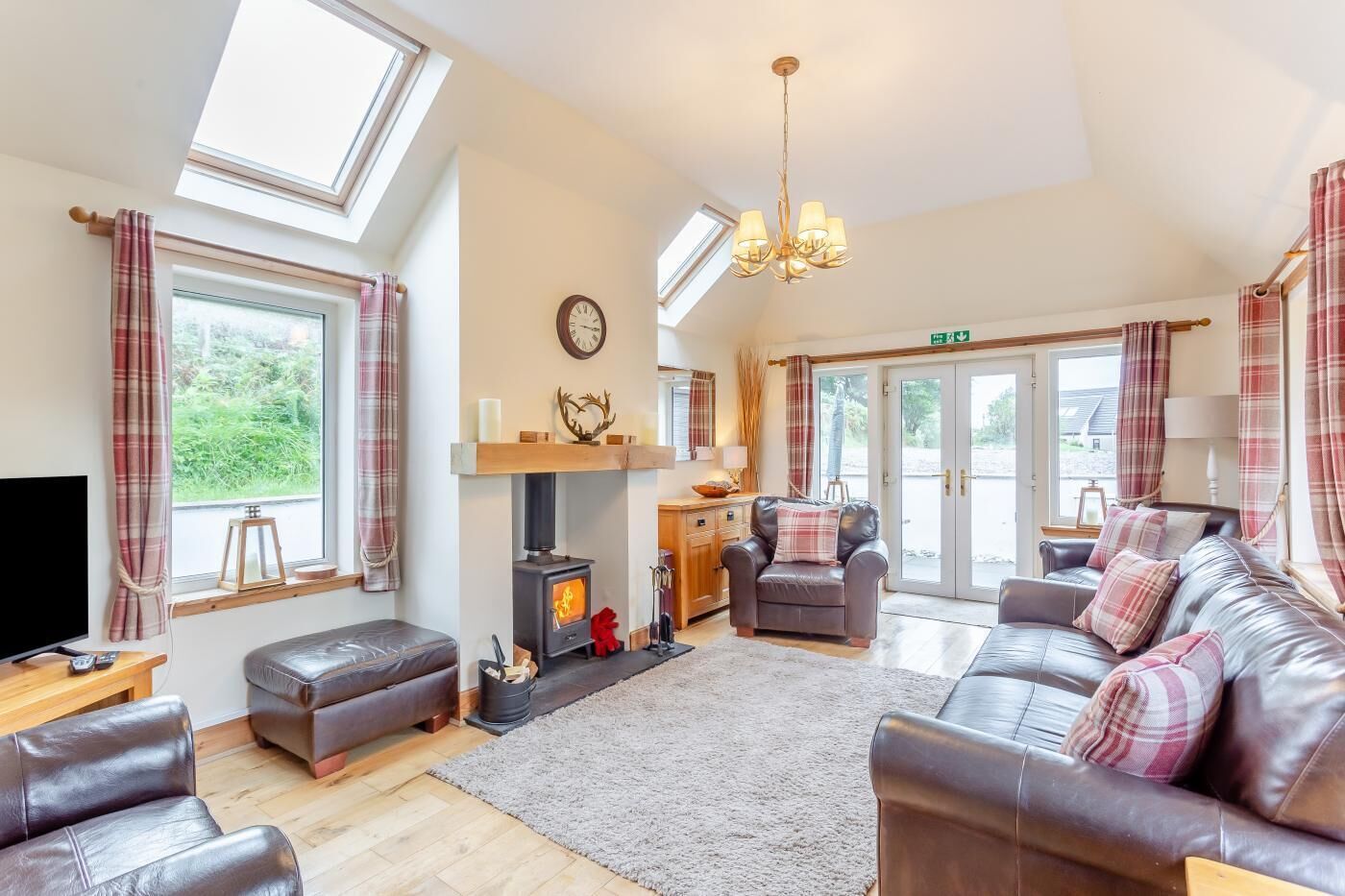 3 Bed In Isle Of Skye (Oc-r31786) - Skye