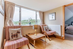 3 chambres, Wi-Fi gratuit, draps fournis