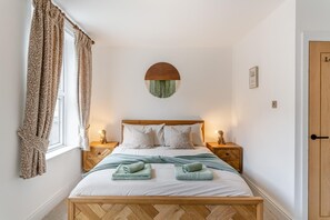 Iron/ironing board, free WiFi, bed sheets - 2 Bed in Knaresborough (oc-w31758) (Knaresborough)