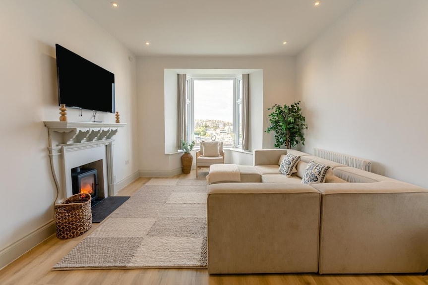 4 Bed In St. Ives (Oc-p31118) - St Ives