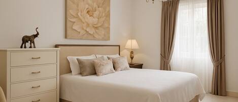 Internet y ropa de cama