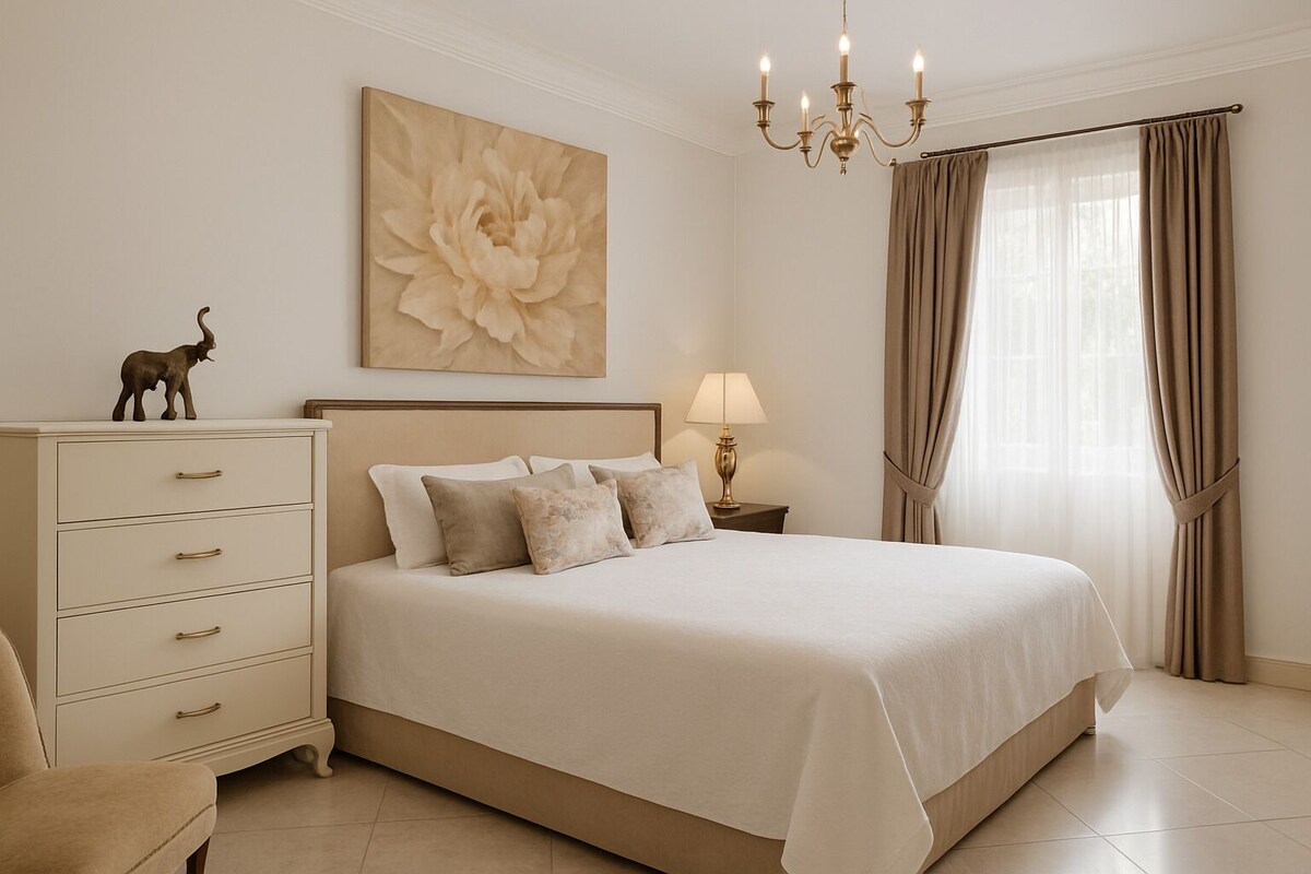 Bild für Gastgeberprofil