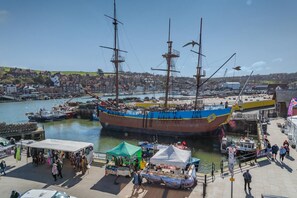 Marina - 2 Bed in Whitby (oc-h31801) (Whitby)
