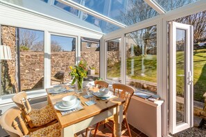 Dining - 2 Bed in Little Haven (oc-i31766) (Little Haven)