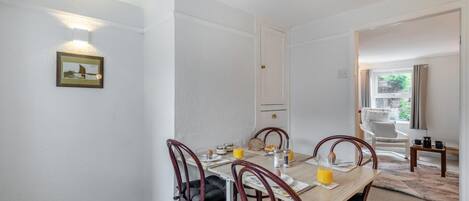 Restauration