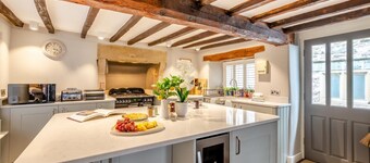 4 Bed in Cartmel (oc-d31802)