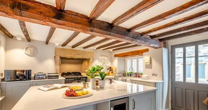 4 Bed in Cartmel (oc-d31802)