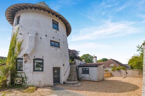 Exterior - 1 Bed in Hornsea (oc-t31048) (Hornsea)