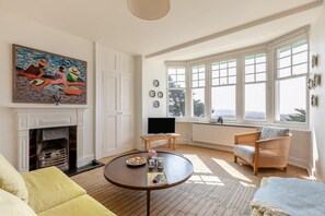 TV - 2 Bed in Saunton (oc-k31006) (Saunton)