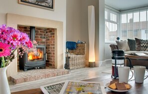 Interior - 3 Bed in Seahouses (oc-a25555) (Seahouses)