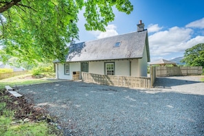 Exterior - 2 Bed in Dalmally (oc-m31803) (Cladich)