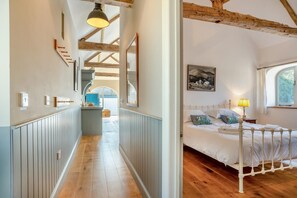 Iron/ironing board, free WiFi, bed sheets - 2 Bed in Kirkby Fleetham (oc-h31799) (Kirkby Fleetham)