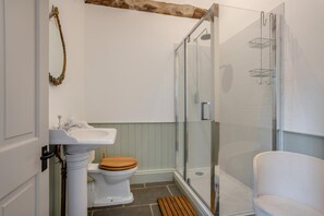 Towels - 2 Bed in Kirkby Fleetham (oc-h31799) (Kirkby Fleetham)