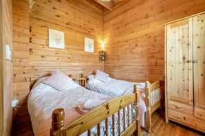 3 Schlafzimmer, kostenloses WLAN, Bettwäsche