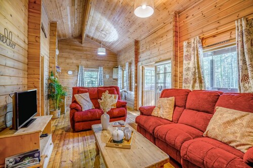 3 Bed in East Firsby (oc-w31761)