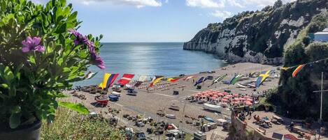 Plage